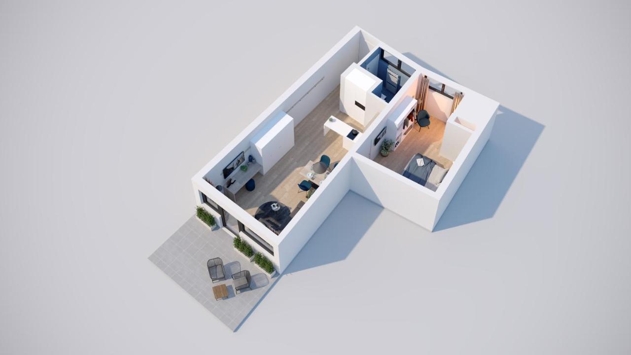 ברסאנונה Villa Kranebitt מראה חיצוני תמונה